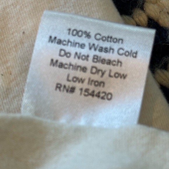 Clare V. x When We All Vote 2020 Tee – Rare Limited Edition, Size L - Picture 5 of 9